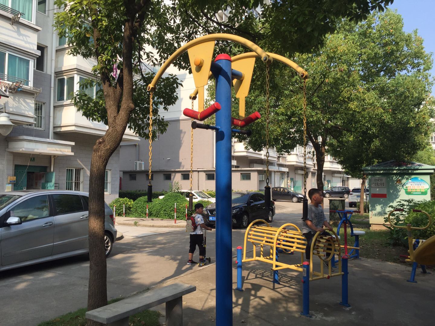 上肢牽引器 上肢牽引器