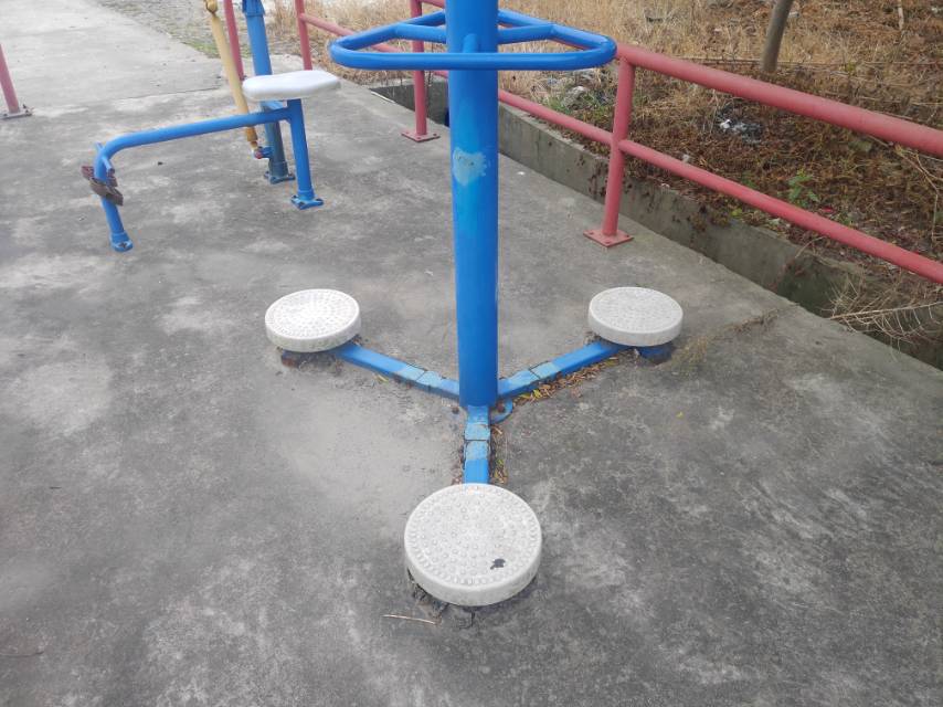 扭腰器 扭腰器