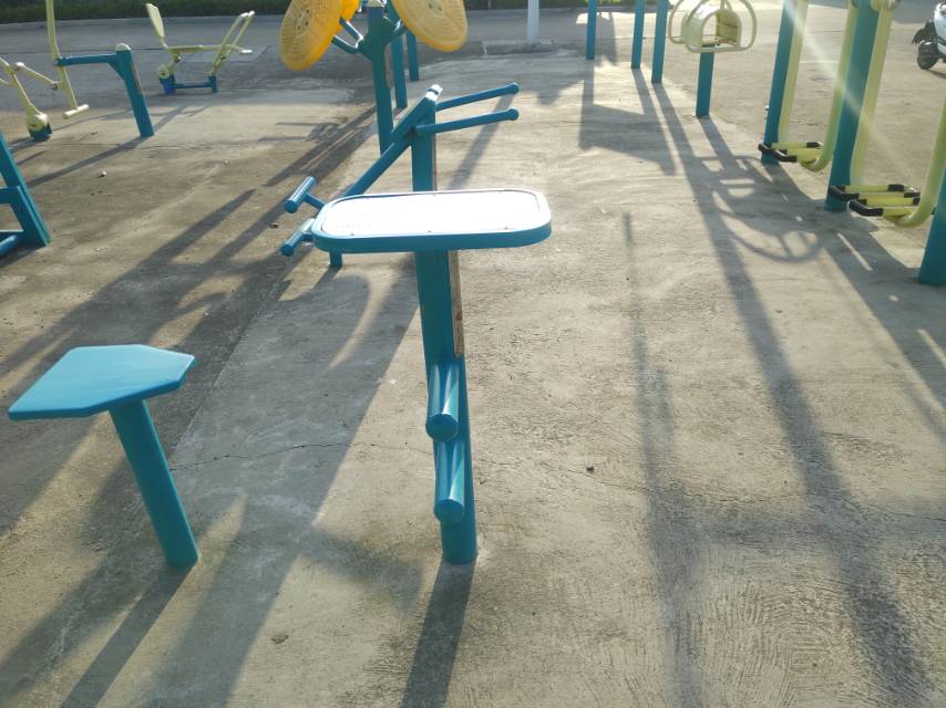 柔韌訓練器