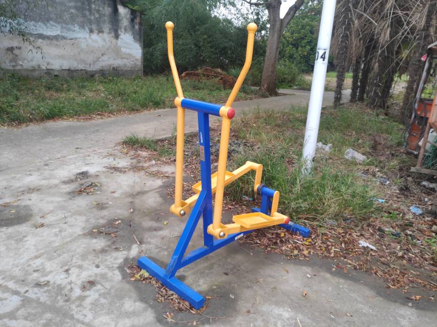 室外橢圓機 室外橢圓機