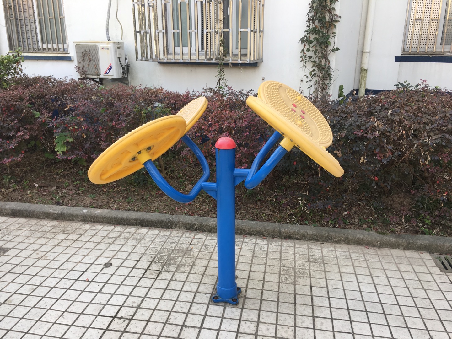 太極推手 太極推手