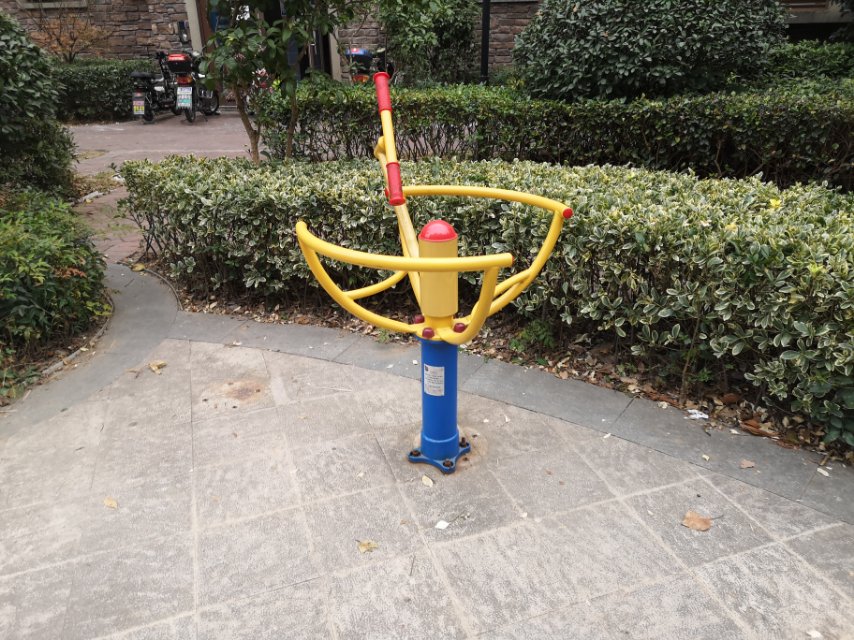 太極推手 太極推手