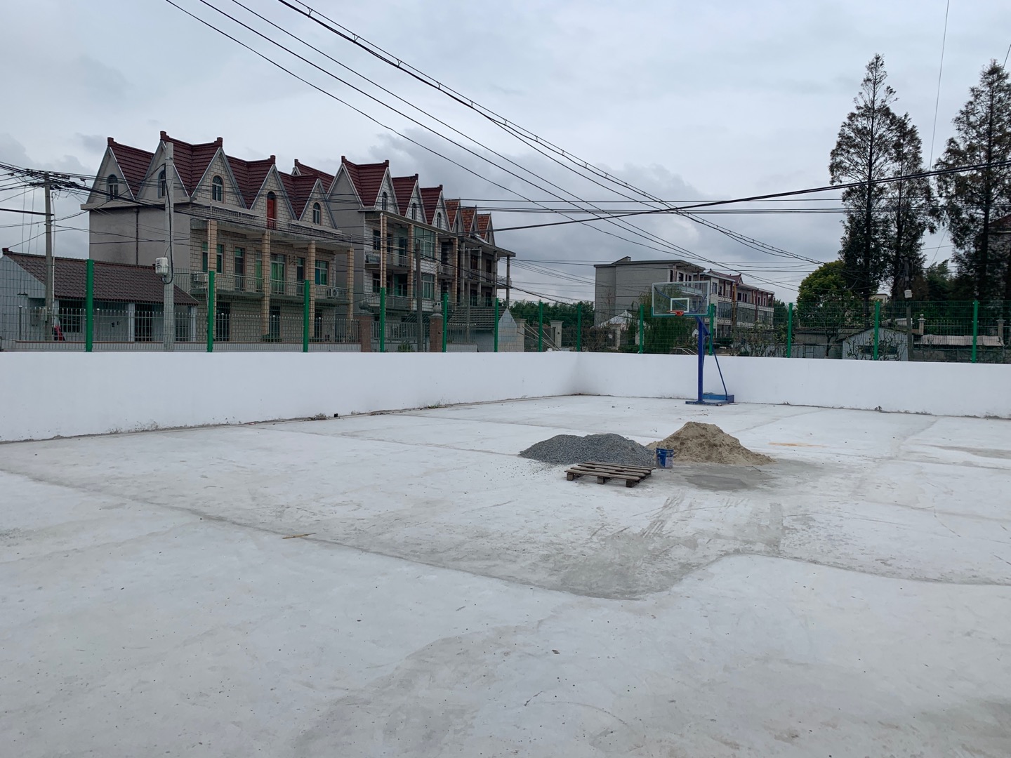 萬興村萬二3組農(nóng)民健身 萬興村萬二3組農(nóng)民健身