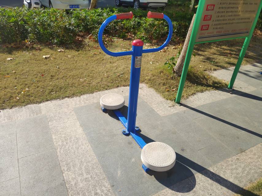 扭腰器 扭腰器