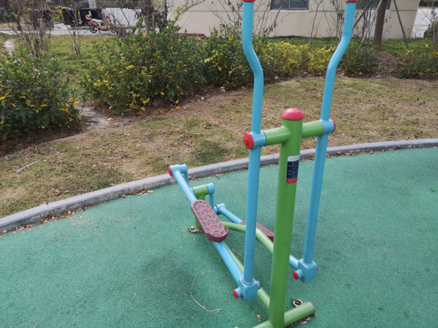 跑步器 跑步器