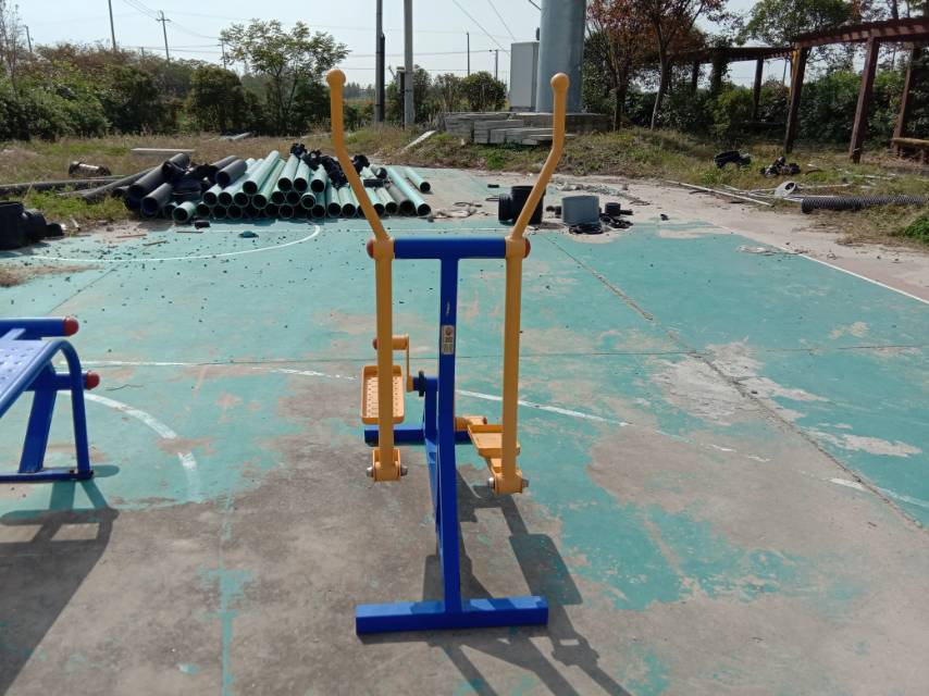 室外橢圓機 室外橢圓機