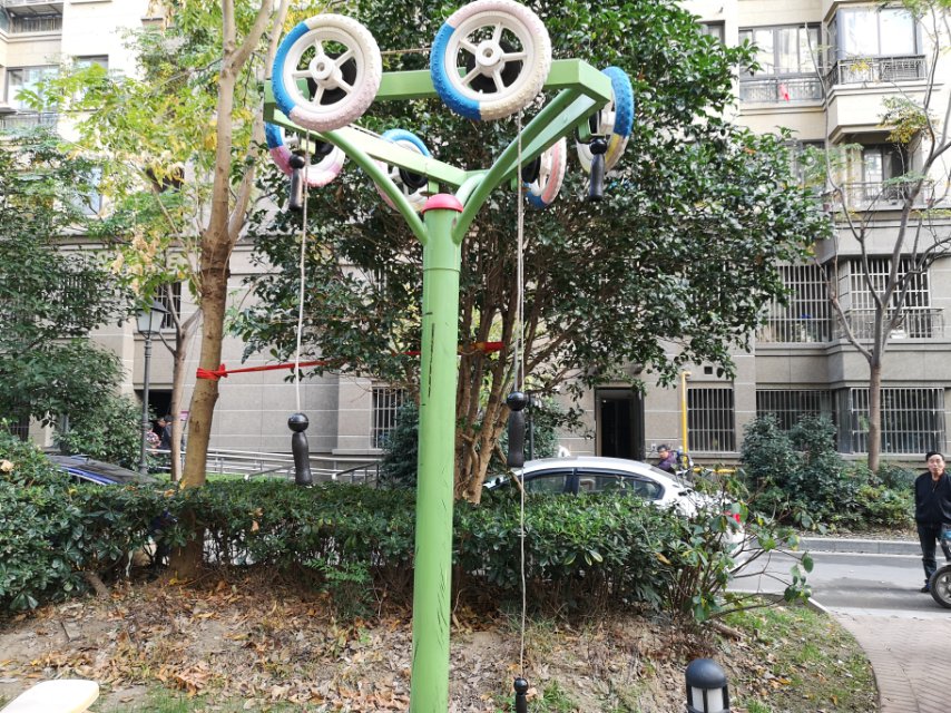 上肢牽引器 上肢牽引器