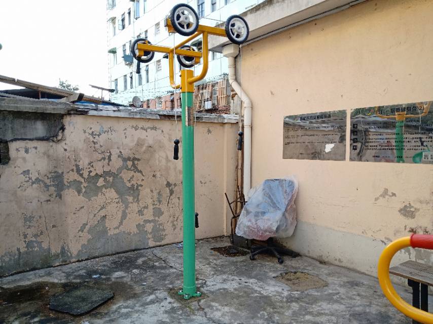 上肢牽引器 上肢牽引器