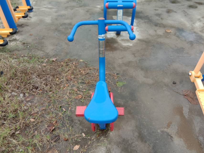 直立健身車 直立健身車