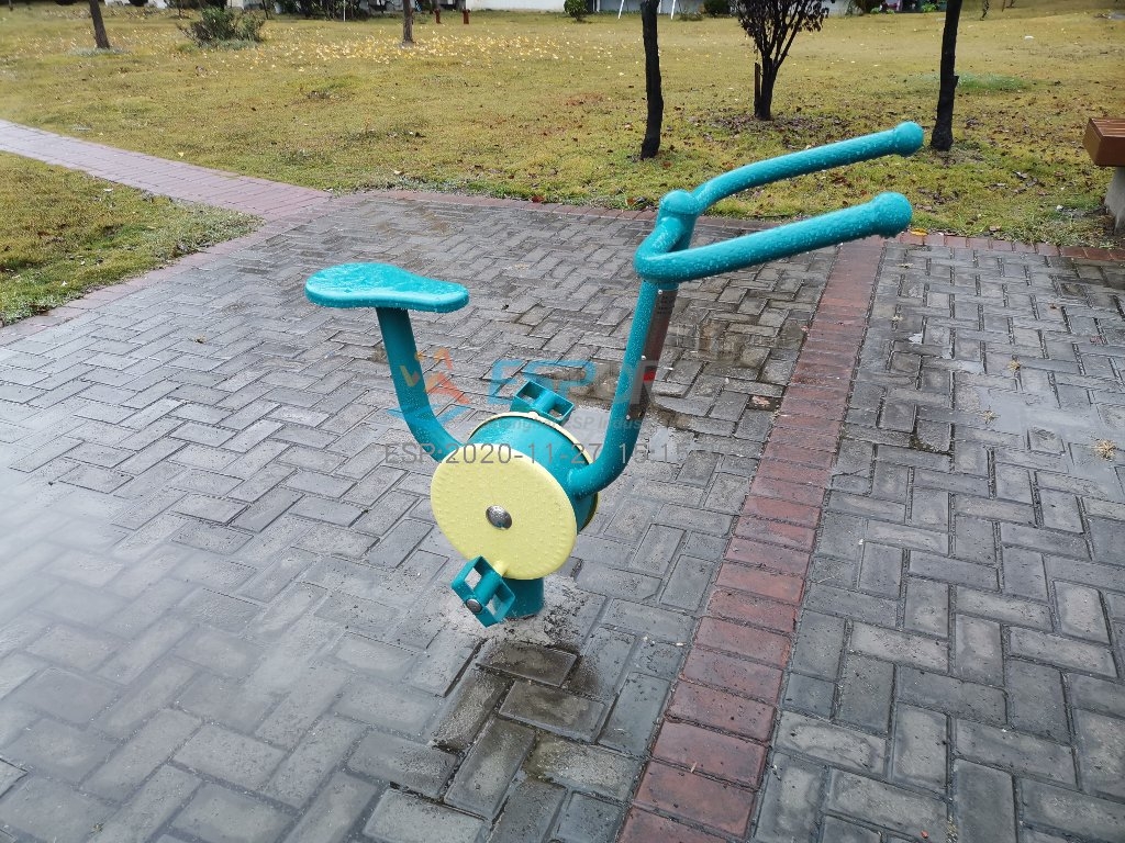 臥式健身車 臥式健身車