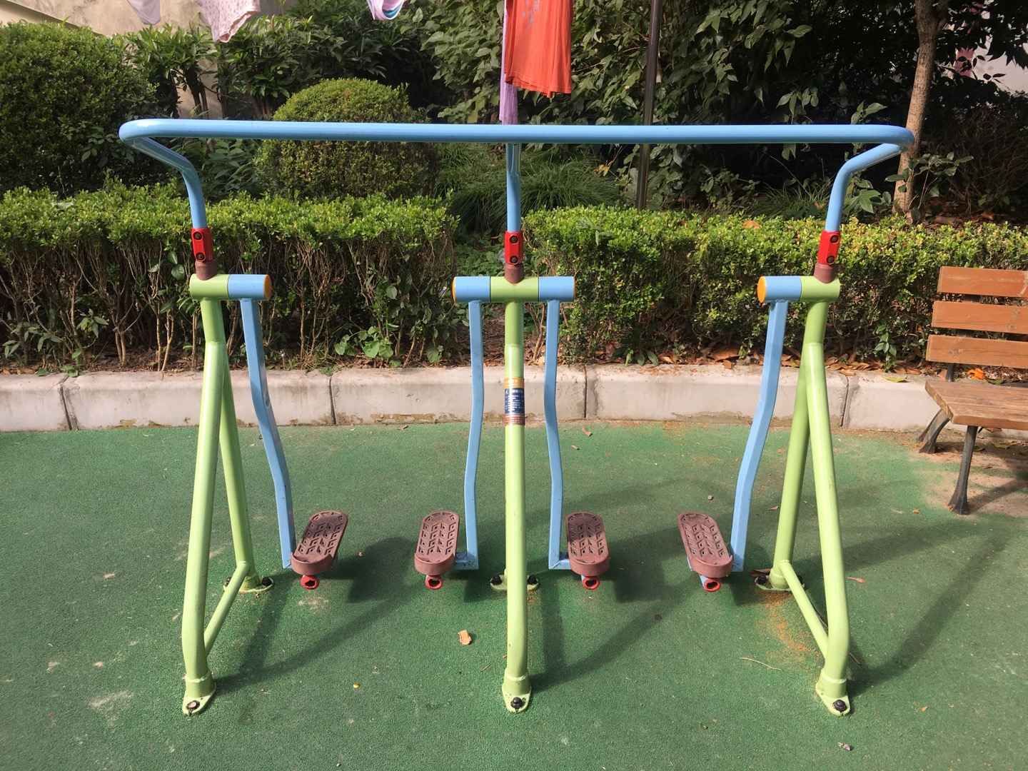 太空漫步器 太空漫步器