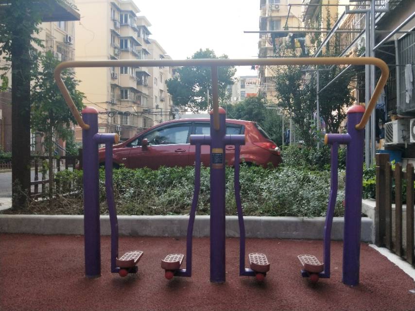 太空漫步器 太空漫步器