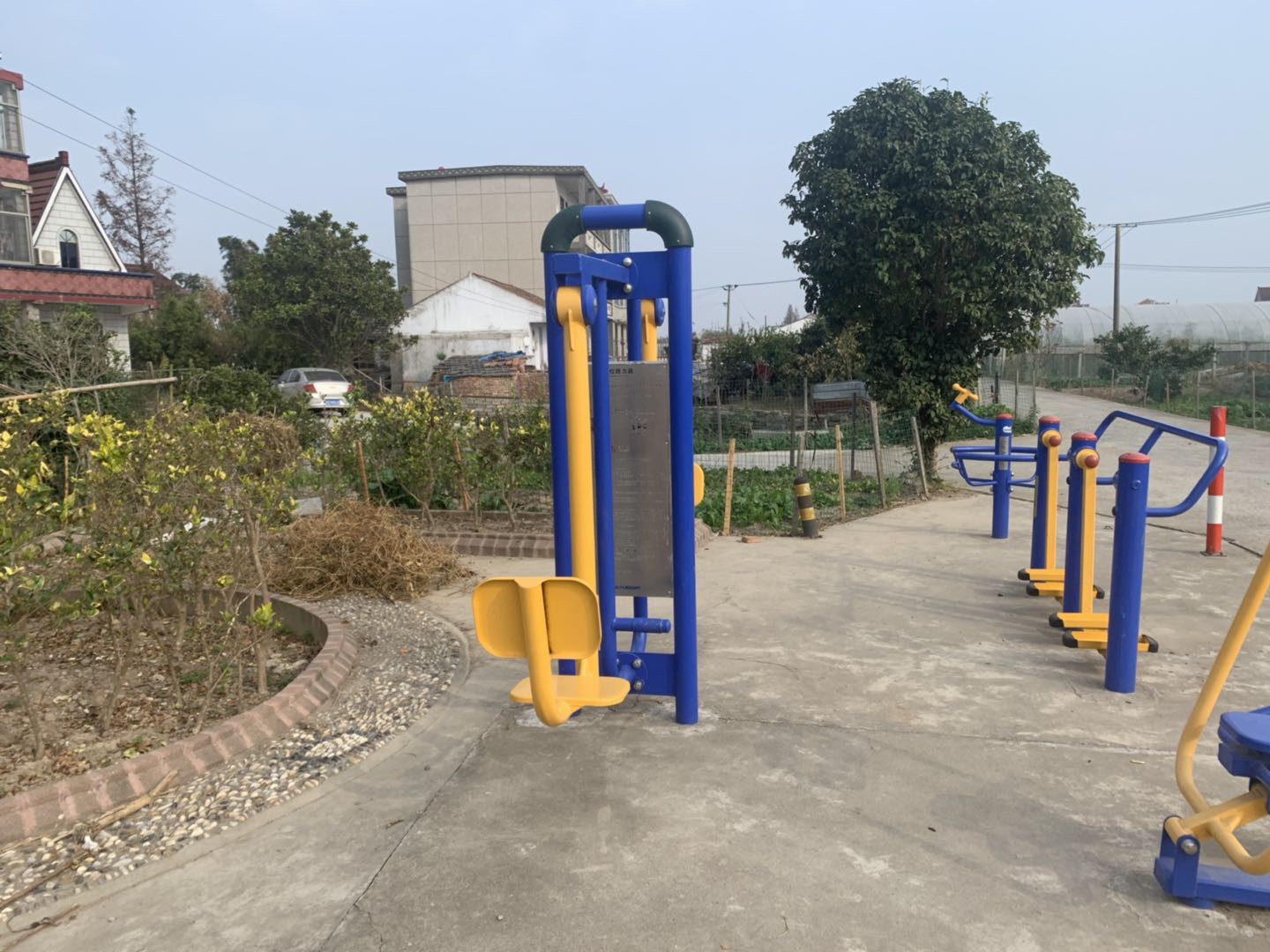 二位蹬力器 二位蹬力器