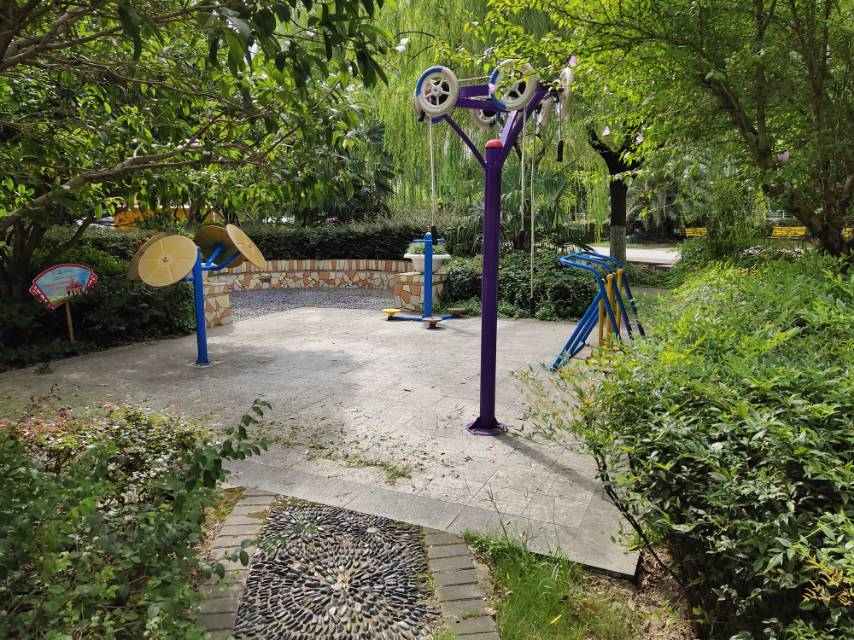 嘉楓社區(qū)新城楓景