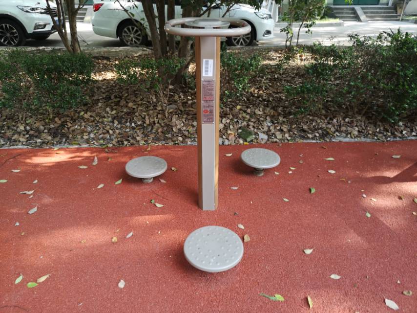 三位扭腰器 三位扭腰器