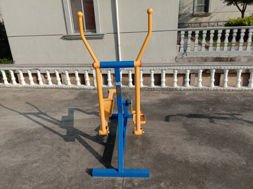 室外橢圓機