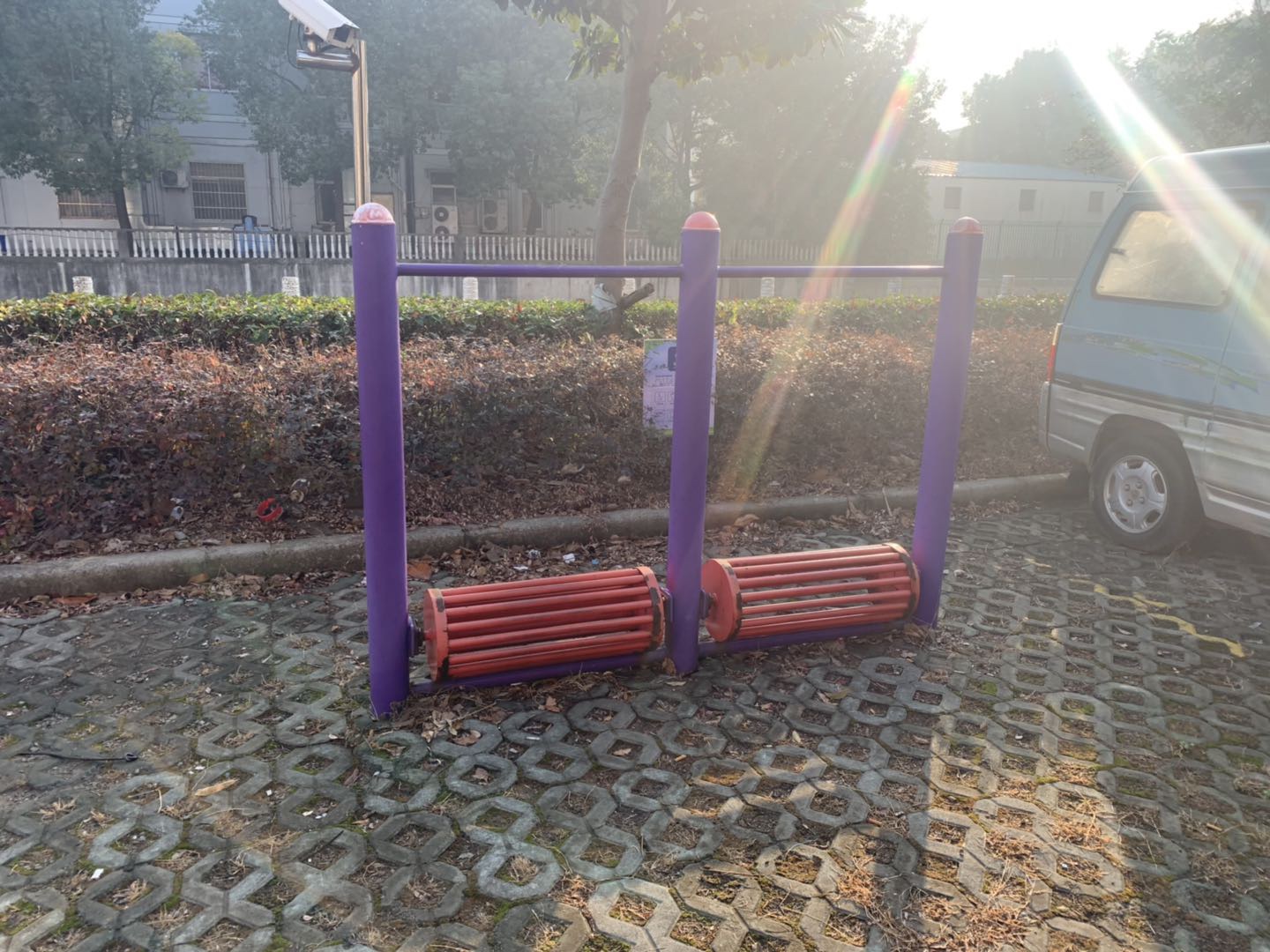 雙人水車 雙人水車