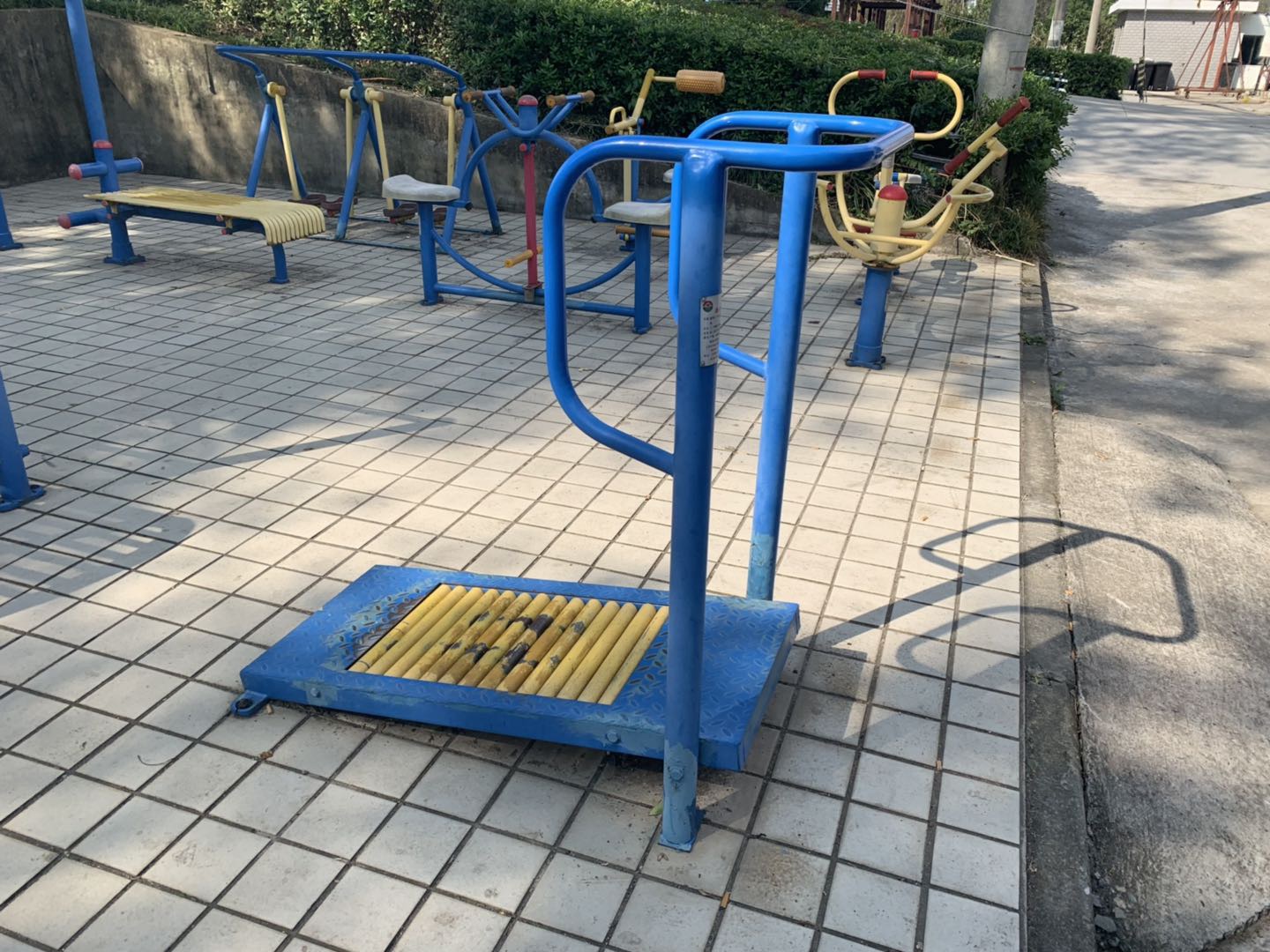 跑步器 跑步器