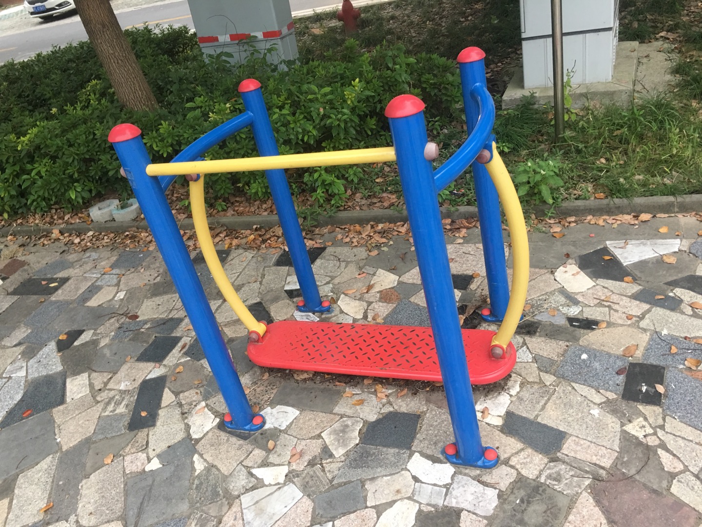 晃板 晃板