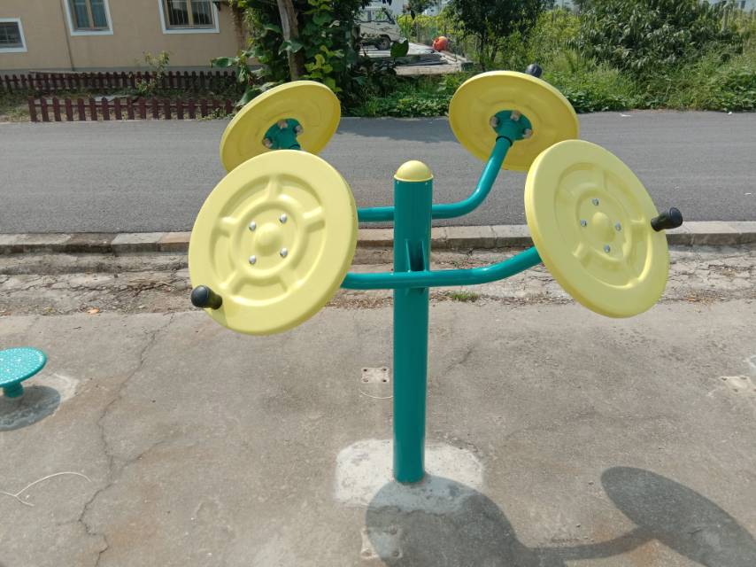 太極揉推器 太極揉推器