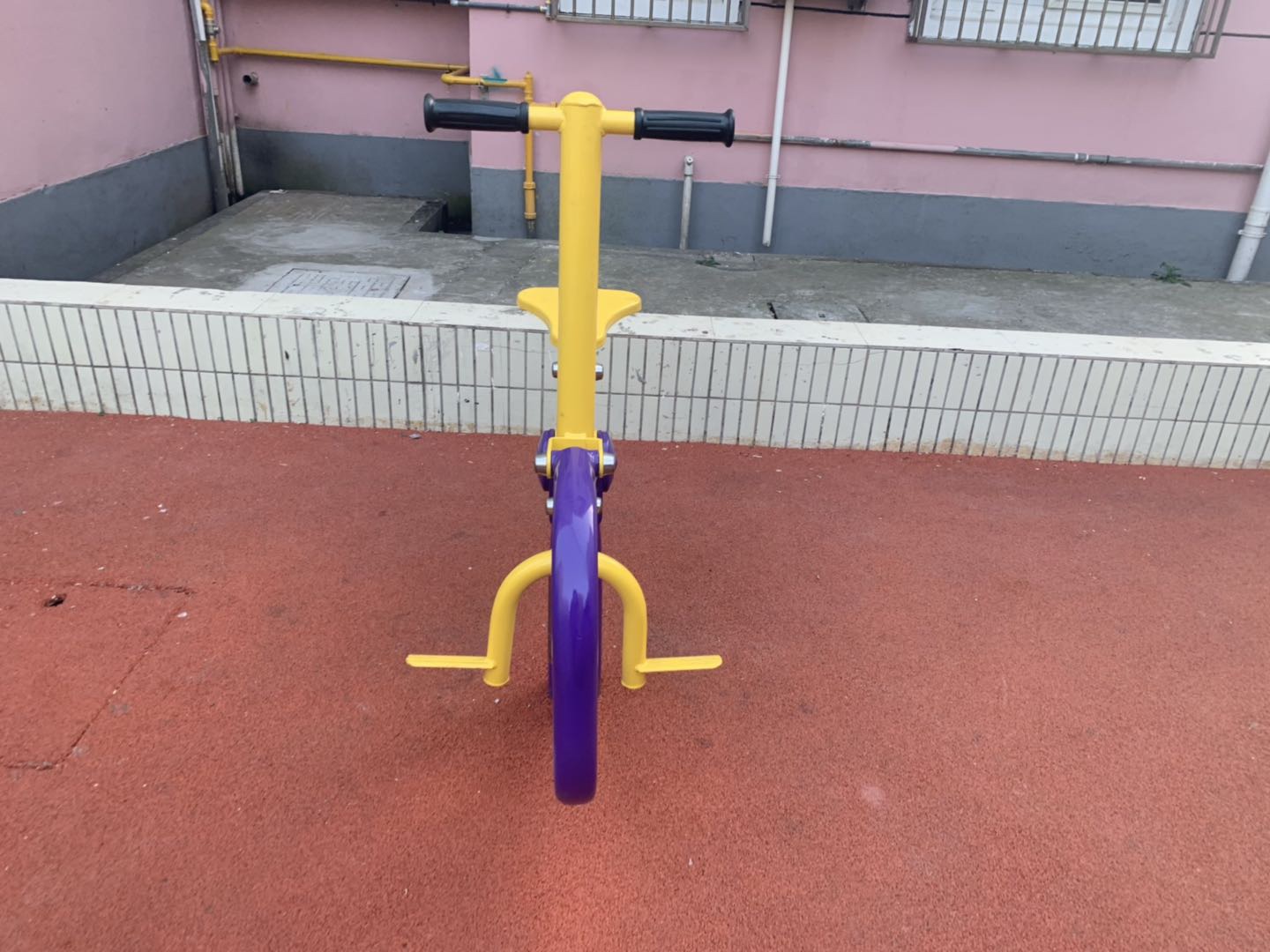 健騎機(jī) 健騎機(jī)