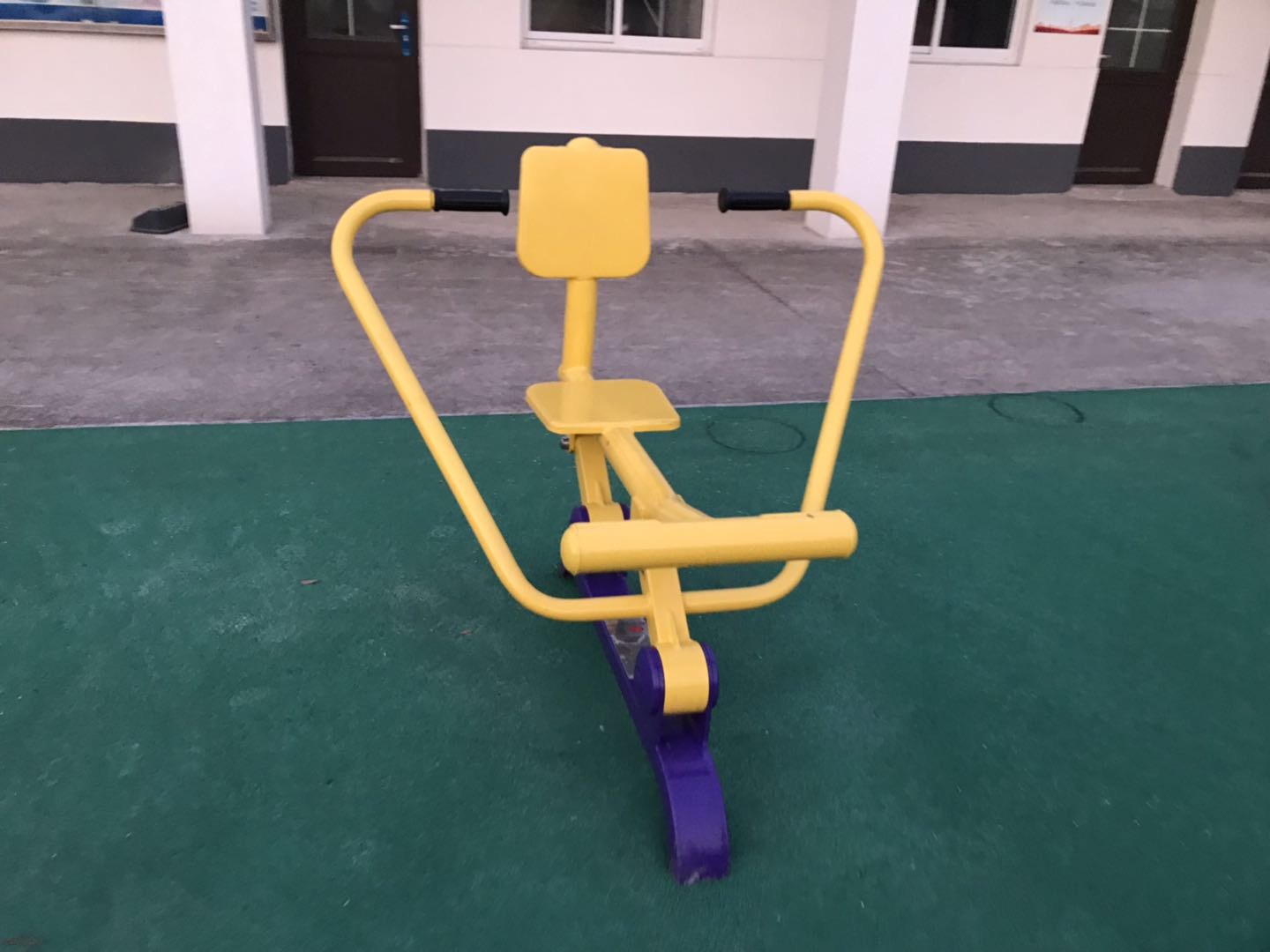 自重平推器 自重平推器