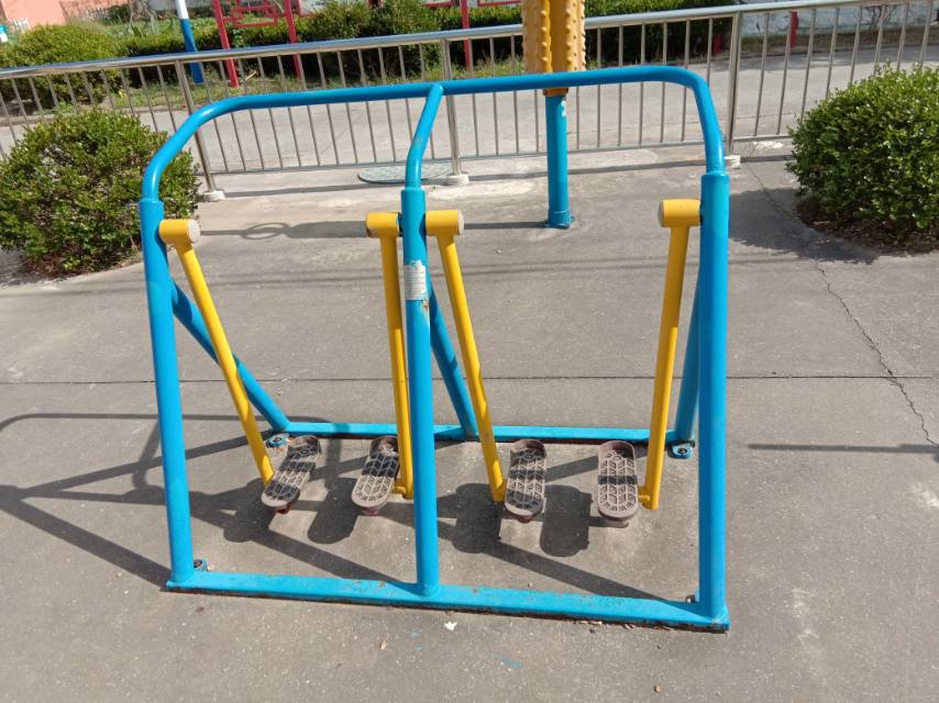 漫步器 漫步器
