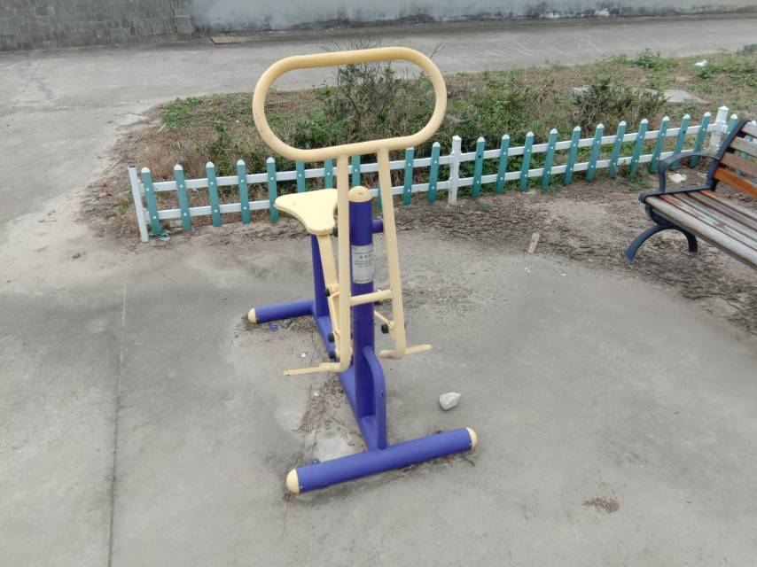 騎馬器 騎馬器
