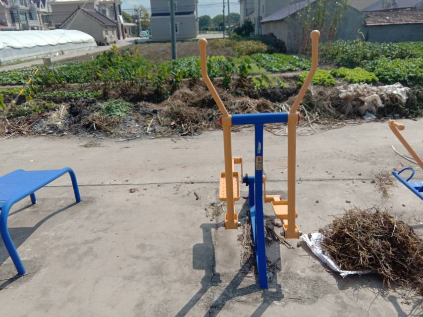 室外橢圓機 室外橢圓機