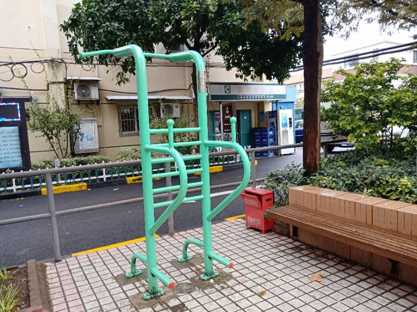 多功能鍛煉器 多功能鍛煉器