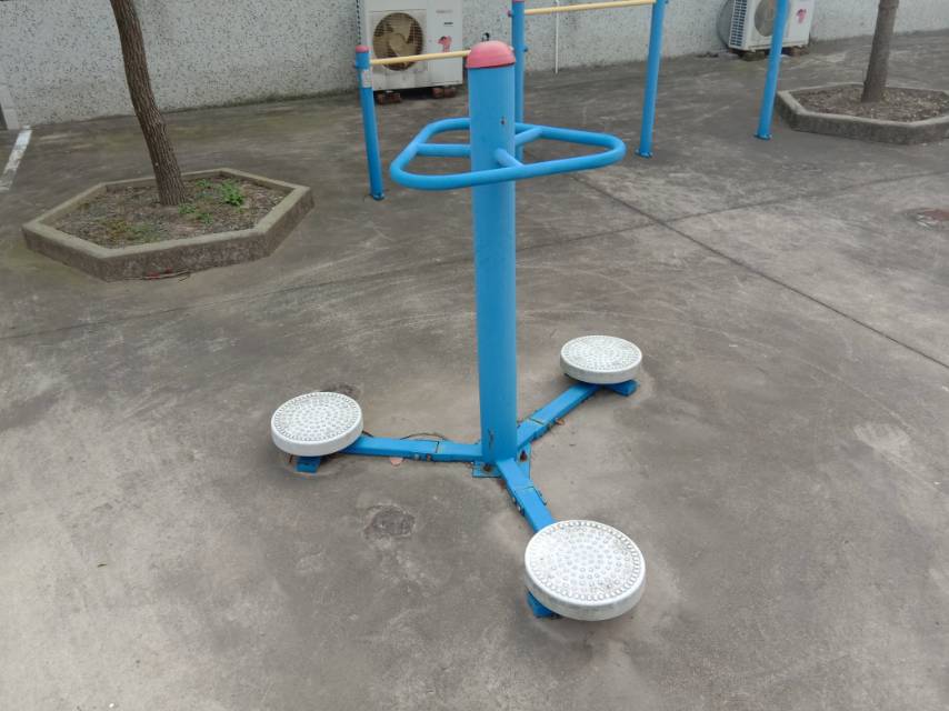 扭腰器 扭腰器