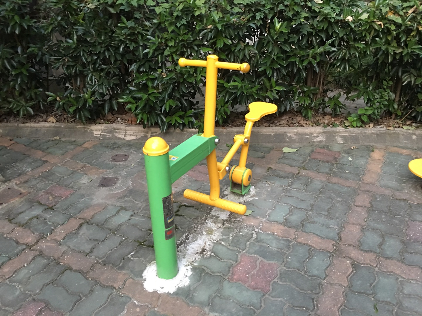 健騎器 健騎器