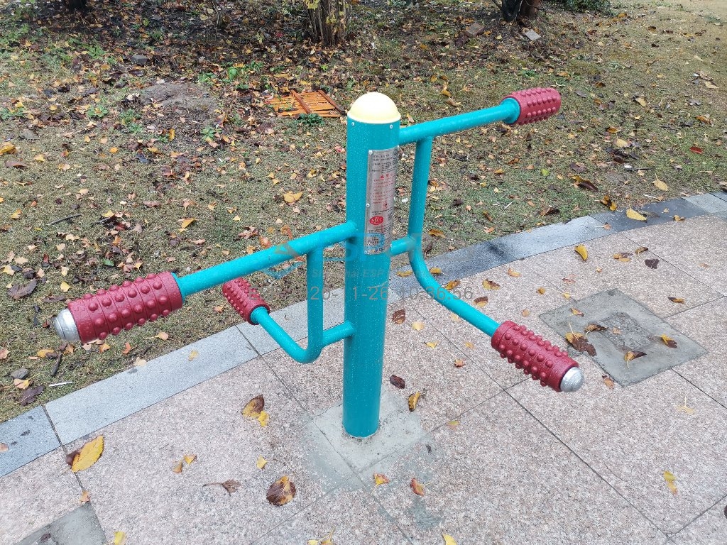 四級壓腿按摩器 四級壓腿按摩器