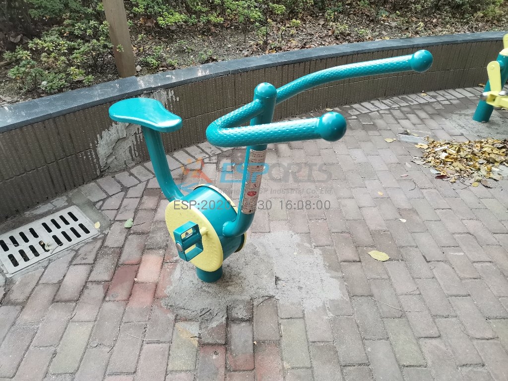 臥式健身車 臥式健身車