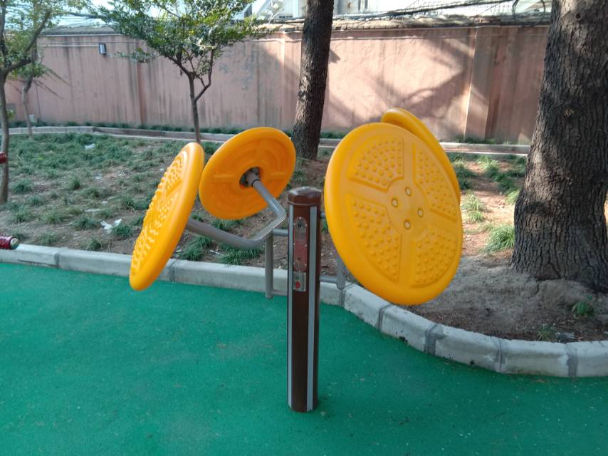 太極推手器 太極推手器