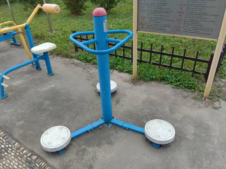 扭腰器 扭腰器