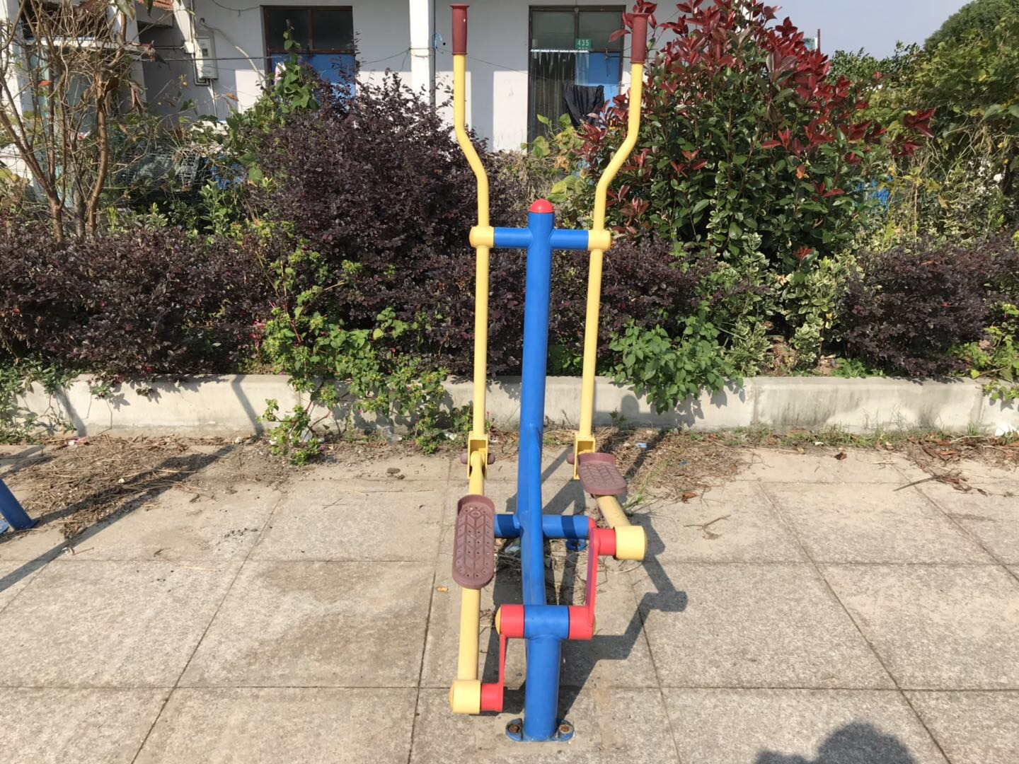 跑步器 跑步器