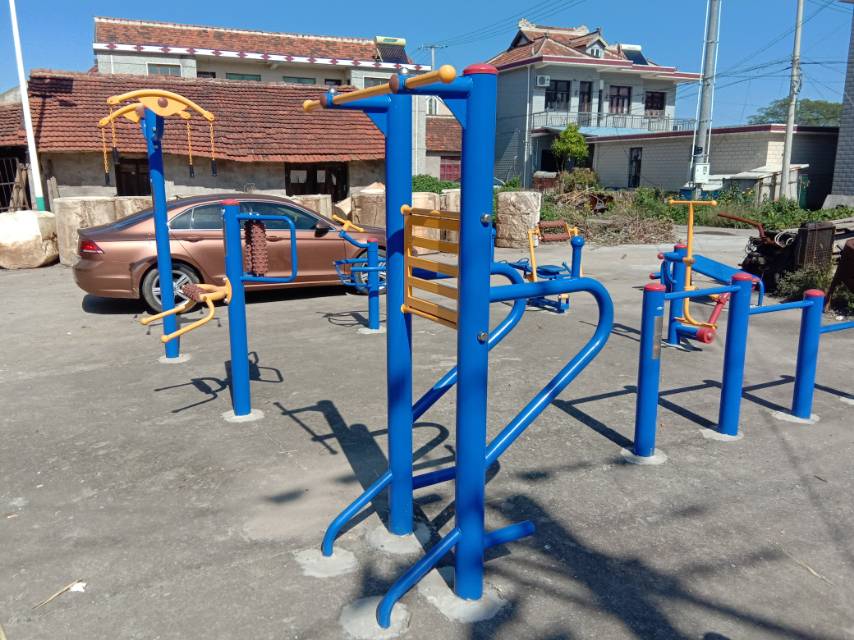 多功能鍛煉器 多功能鍛煉器