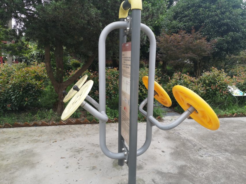 太極推手器 太極推手器