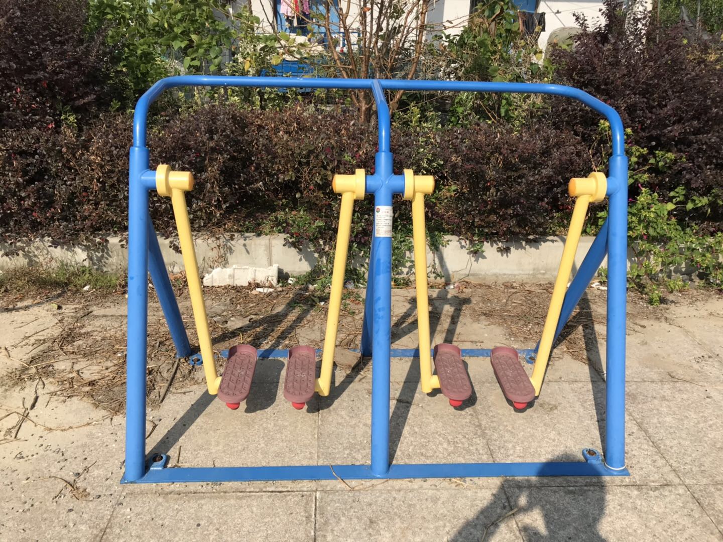 漫步器 漫步器
