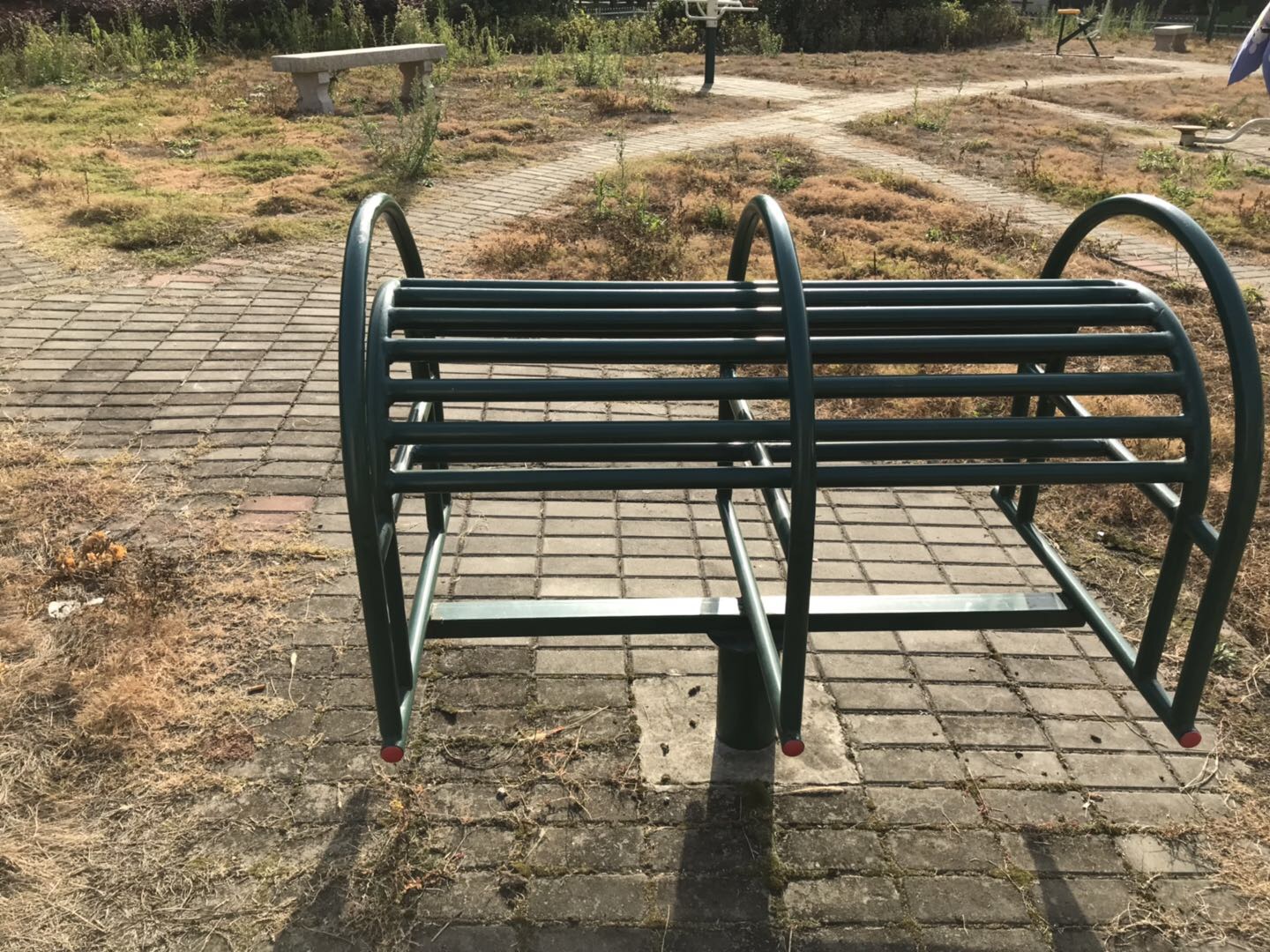 伸腰器 伸腰器