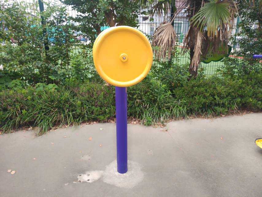 臂力訓練器