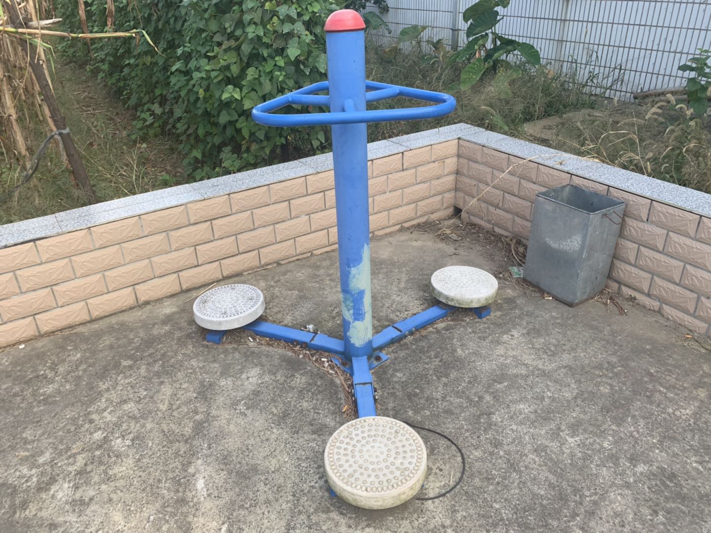 扭腰器 扭腰器
