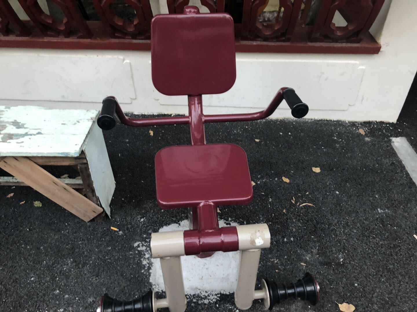 膝關(guān)節(jié)康復器 膝關(guān)節(jié)康復器