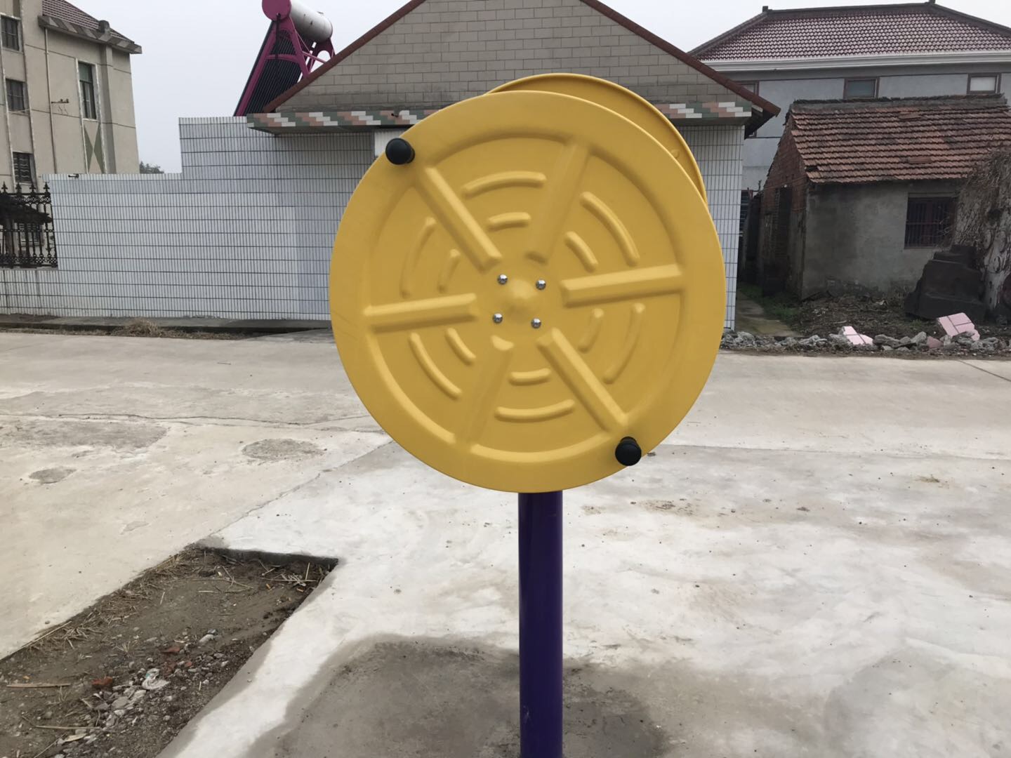 大轉(zhuǎn)輪 大轉(zhuǎn)輪