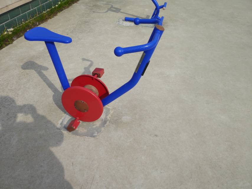 直立健身車(chē) 直立健身車(chē)