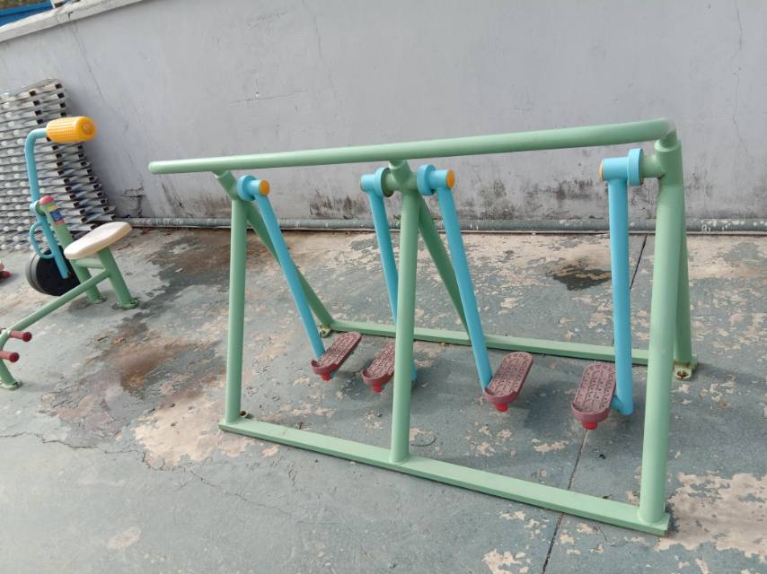 漫步器 漫步器