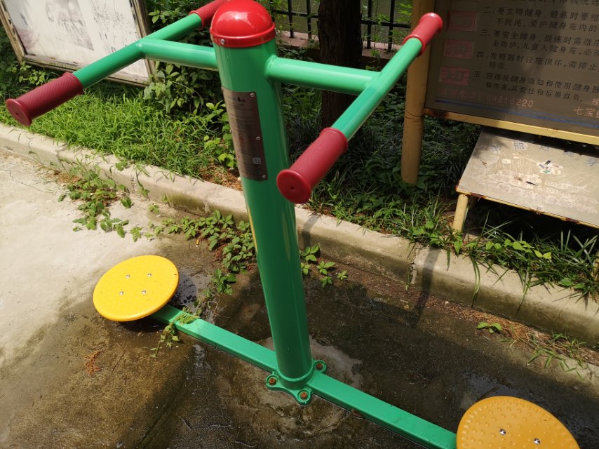 二位扭腰器 二位扭腰器