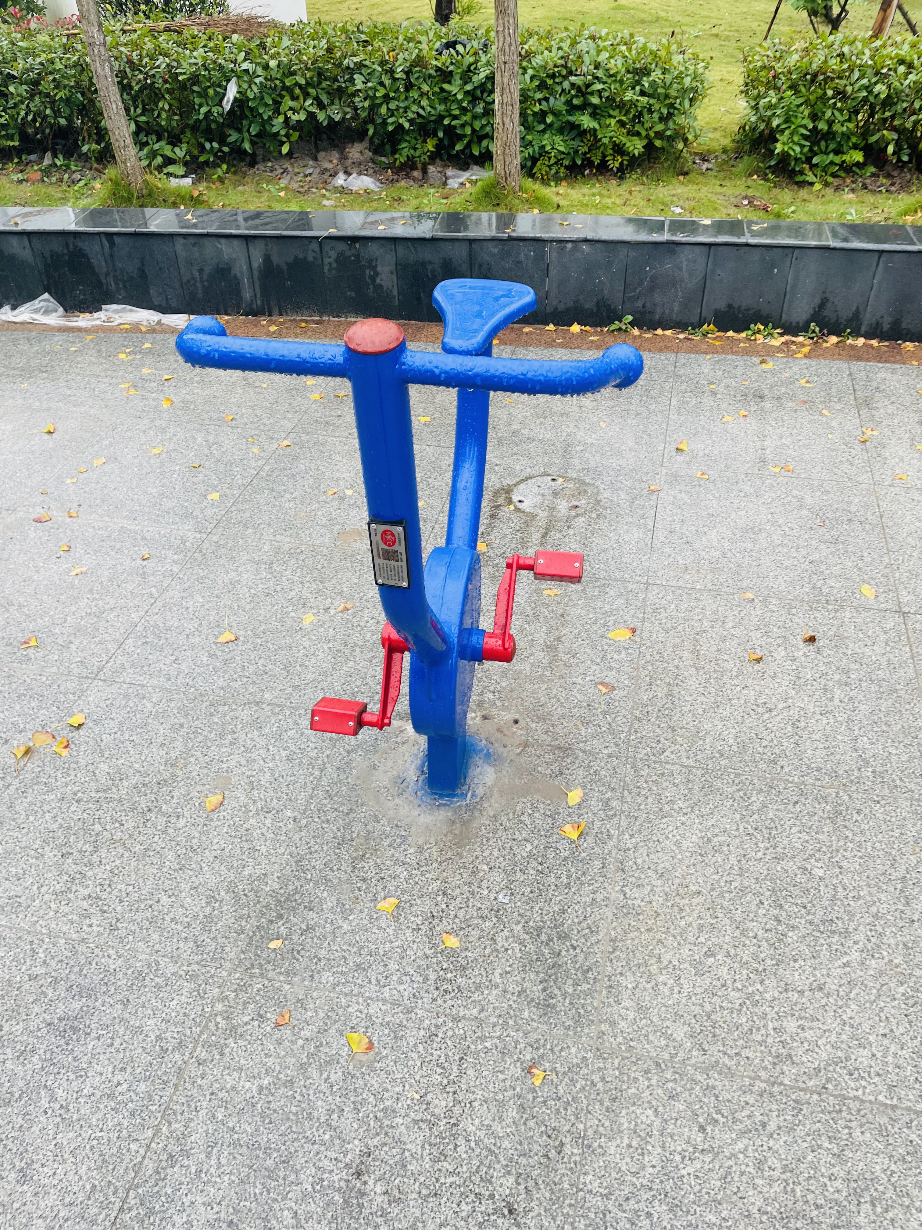 直立自行車 直立自行車