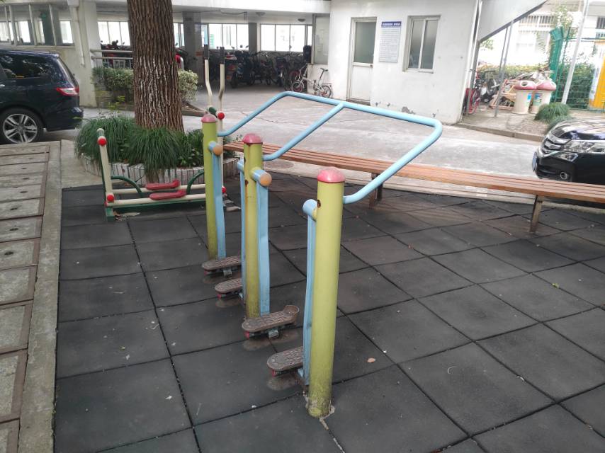 太空漫步器 太空漫步器